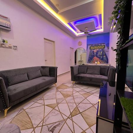 Auranad Guest House Tanah Merah Wifi-Netflix المظهر الخارجي الصورة
